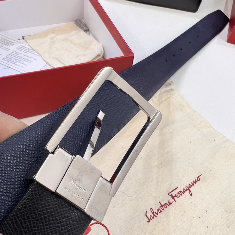 Ferragamo Belts